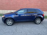 Used 2011 Ford Edge SEL w/ 202A Rapid Spec Order Code image 2