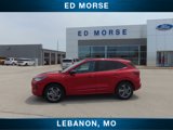 Certified 2024 Ford Escape ST-Line image 2