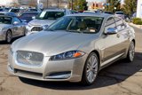 Used 2012 Jaguar XF Portfolio image 3
