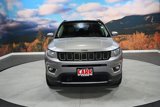 Used 2021 Jeep Compass Limited image 2
