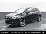Used 2022 Buick Encore Preferred w/ Safety Package image 2