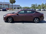 Used 2022 Nissan Sentra SV image 2