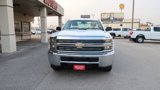 Used 2018 Chevrolet Silverado 2500 W/T image 2