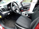 Used 2010 Subaru Legacy 2.5GT Premium image 6