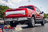 Used 2015 Ford F150 King Ranch w/ Equipment Group 601A Luxury image 5