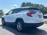 Used 2018 GMC Terrain SLE image 5