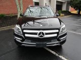 Used 2015 Mercedes-Benz GL 320 BlueTEC 4MATIC image 6