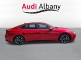 Used 2020 Hyundai Sonata Limited image 3