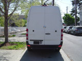 Used 2018 Mercedes-Benz Sprinter 2500 w/ Driver Comfort Package image 5