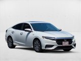 Used 2020 Honda Insight Touring image 3