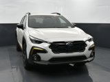 New 2025 Subaru Crosstrek 2.5i Sport image 4