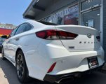 Used 2018 Hyundai Sonata Limited image 5