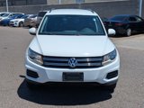 Used 2017 Volkswagen Tiguan Limited w/ Premium Package image 2