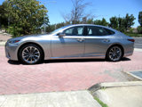 Used 2019 Lexus LS 500 Luxury image 3