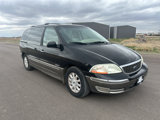 Used 2002 Ford Windstar Limited image 3