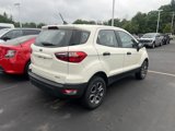 Used 2022 Ford EcoSport S image 2