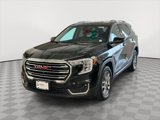 Used 2023 GMC Terrain SLT w/ Tech Package image 3