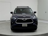 Used 2022 Toyota Highlander XLE image 2