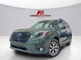Used 2023 Subaru Forester Premium w/ Popular Package #3 image 2