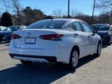 New 2025 Nissan Versa S w/ Trunk Package image 3
