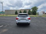 Used 2020 Nissan Pathfinder SV w/ Rock Creek Edition image 4