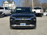 New 2025 Chevrolet TrailBlazer LT w/ Convenience Package image 2