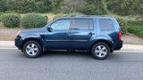 Used 2009 Honda Pilot EX-L image 2