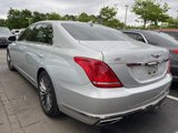 Used 2018 Genesis G90 3.3T Premium image 4