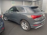 Certified 2022 Audi Q3 2.0T Premium w/ Convenience Package image 3