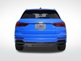Certified 2022 Audi Q3 2.0T Premium Plus w/ Premium Plus Package image 4
