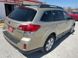 Used 2010 Subaru Outback 2.5i Premium image 3