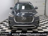 Used 2019 Hyundai Santa Fe XL SE w/ SE Premium Package 02 image 2