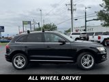 Used 2014 Audi Q5 2.0T Premium Plus w/ Premium Plus Package image 2