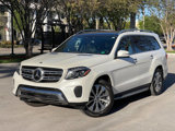 Used 2018 Mercedes-Benz GLS 450 4MATIC image 3