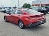 Used 2024 Hyundai Elantra SEL image 5
