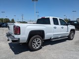 Used 2017 GMC Sierra 1500 SLT w/ SLT Premium Package image 4