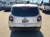Used 2018 Jeep Renegade Sport w/ Power & Air Group image 4