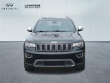 Used 2021 Jeep Grand Cherokee Limited image 2