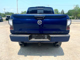Used 2017 Nissan Titan SL image 5