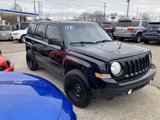 Used 2013 Jeep Patriot Sport w/ Tire & Wheel Group image 2