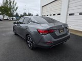Used 2020 Nissan Sentra SV image 3