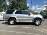 Used 2001 Toyota 4Runner SR5 image 4