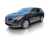 Used 2022 Acura RDX FWD image 2