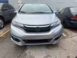 Used 2019 Honda Fit EX image 3
