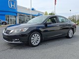 Used 2014 Honda Accord EX-L image 3