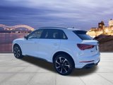 New 2025 Audi Q3 2.0T Premium Plus image 3