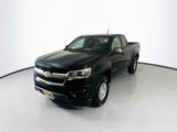 Used 2018 Chevrolet Colorado W/T image 5