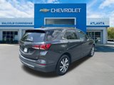 Certified 2022 Chevrolet Equinox LT image 5