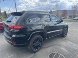 Used 2018 Jeep Grand Cherokee Altitude image 4
