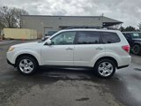 Used 2009 Subaru Forester 2.5X image 4